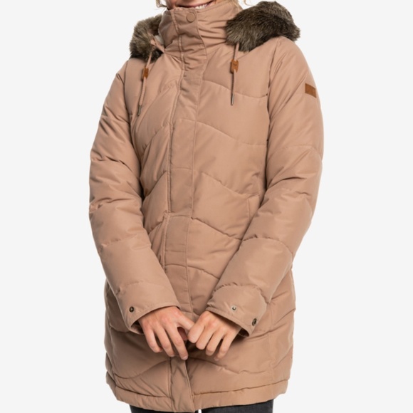 Roxy Ellie Snow Jacket